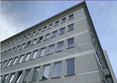 Nowoczesny lokal biurowy 145 m² w centrum Warszawy lokal użytkowy Warszawa, Śródmieście