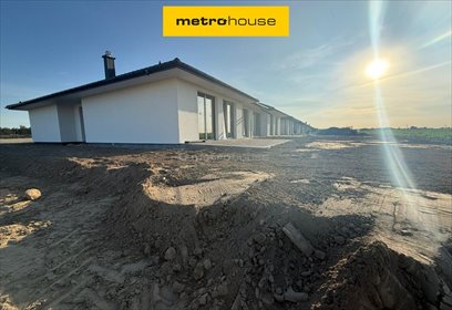 dom na sprzedaż 117m2 dom Cicibór Duży