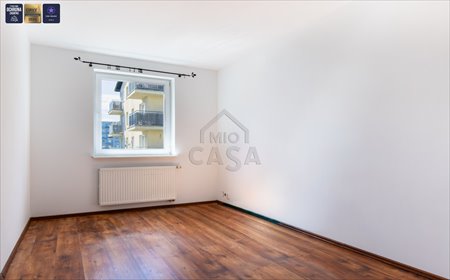 Stylowe 3-pokojowe mieszkanie z balkonem w Redzie mieszkanie Reda, Obwodowa