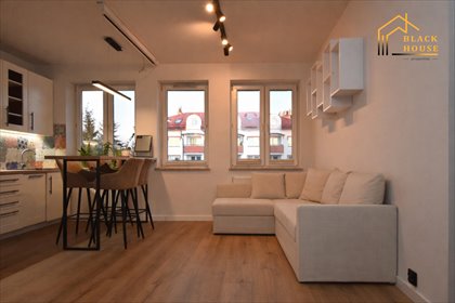 mieszkanie na sprzedaż 41m2 mieszkanie Lublin, Osiedle Wrotków, Nałkowskich