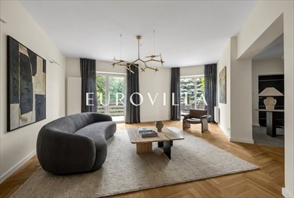 dom na sprzedaż 344m2 dom Warszawa, Mokotów Stegny