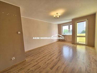 mieszkanie na sprzedaż Kwidzyn 54,05 m2