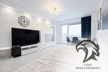 mieszkanie na sprzedaż 43m2 mieszkanie Łódź, Bałuty, Jana Kochanowskiego