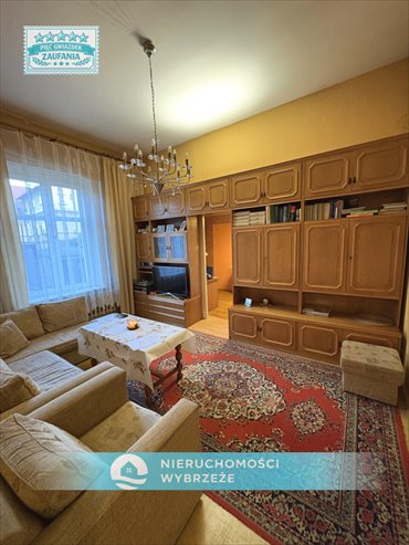 mieszkanie na sprzedaż 90m2 mieszkanie Gdańsk, Wrzeszcz Górny, Jana Matejki