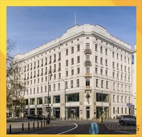 lokal użytkowy na wynajem 344m2 lokal użytkowy Warszawa, Śródmieście, Plac Stanisława Małachowskiego