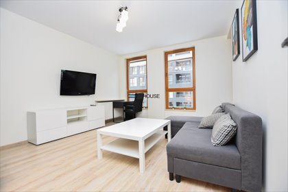 mieszkanie na wynajem 38m2 mieszkanie Kraków, Podgórze, Zabłocie, Ślusarska