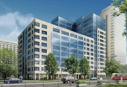 lokal użytkowy na wynajem 489m2 lokal użytkowy Warszawa, Śródmieście