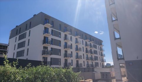 mieszkanie na sprzedaż 35m2 mieszkanie Warszawa, Rembertów, Nowy Rembertów, Chełmżyńska