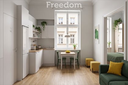 Na sprzedaż kawalerka 25,69 m² w centrum Częstochowy mieszkanie Częstochowa, Aleja Tadeusza Kościuszki