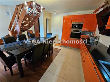 Przestronny apartament z widokami, sauna, balkon mieszkanie Zakopane