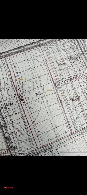 Działka 3,15 ha pod zabudowę jednorodzinną, media działka Przemyśl, Fabryczna