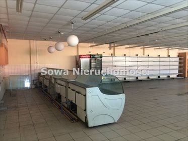 Lokal użytkowy na wynajem Walim 200m2 Foto 4