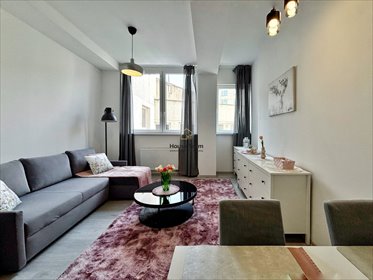 Nowoczesne mieszkanie 31 m² w odrestaurowanym loftowym budynku mieszkanie Bydgoszcz, Śródmieście, Mazowiecka