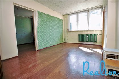 Mieszkanie dwupokojowe na sprzedaż Mikołów, Bernarda Krawczyka 35m2 Foto 2
