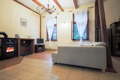 dom na sprzedaż 250m2 dom Krzelów