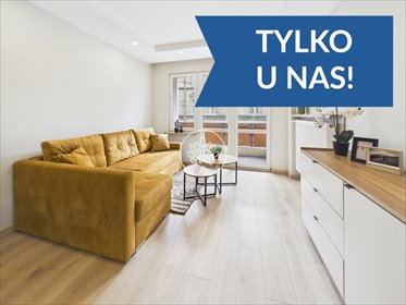 Wynajem 2-pokojowego mieszkania 48 m² - balkon i piwnica mieszkanie Bydgoszcz, Okole, Śląska