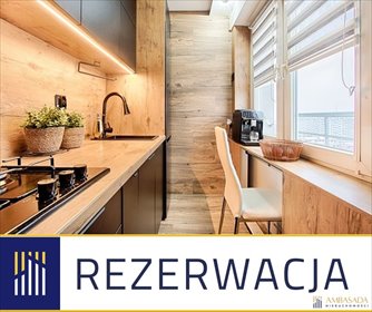 Przestronne 2 pokoje z pięknym widokiem na miasto mieszkanie Białystok, Piasta I, Towarowa