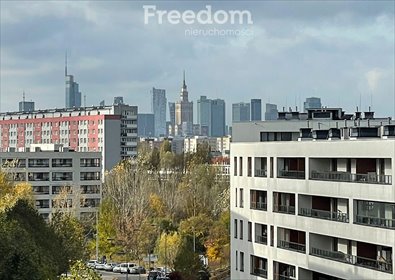 mieszkanie na sprzedaż 68m2 mieszkanie Warszawa, Praga-Południe, gen. Stanisława Skalskiego