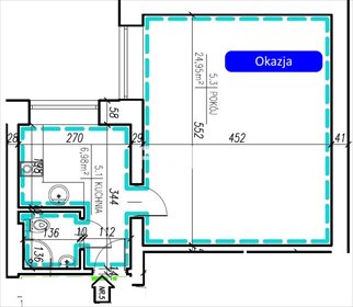 Nowoczesne mieszkania w Żyrardowie z własną kotłownią mieszkanie Żyrardów, Juliusza Słowackiego