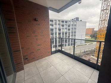 Apartament nad Motławą z balkonem i widokiem. mieszkanie Gdańsk, Śródmieście, Wiosny Ludów