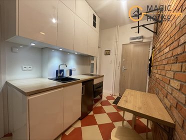 mieszkanie na wynajem 40m2 mieszkanie Gdańsk, Śródmieście, Stolarska