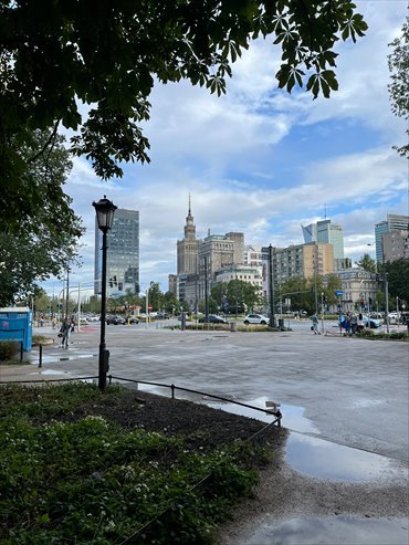 2-pokojowe mieszkanie 40 m² z windą, blisko metra. mieszkanie Warszawa, Śródmieście, Muranów, Wałowa