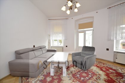 mieszkanie na wynajem 52m2 mieszkanie Legnica, Stare Miasto, Wrocławska