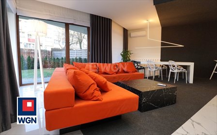 Przestronny apartament 91 m² (centrum Piotrkowa) z tarasem mieszkanie Piotrków Trybunalski, Centrum, Jagiellońska