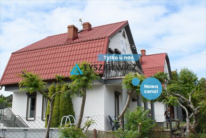 dom na sprzedaż 220m2 dom Jarosławiec, Leśna