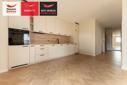 Nowoczesne 3-pokojowe mieszkanie 58,64 m² w Rumi polecam mieszkanie Rumia, Mickiewicza