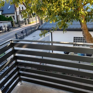 Dom na sprzedaż Warszawa, Praga-Południe, wał miedzeszyński 120m2 Foto 5