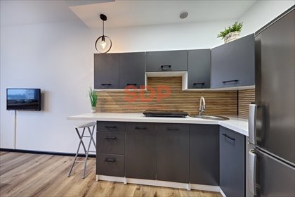 mieszkanie na sprzedaż 30m2 mieszkanie Ruda Śląska, Bolesława Chrobrego