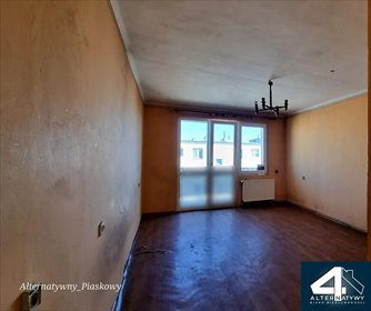 mieszkanie na sprzedaż 48m2 mieszkanie Ozorków, Nowe Miasto