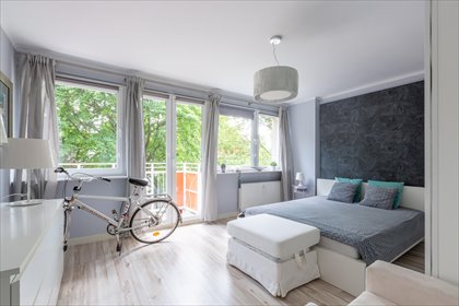 Na sprzedaż przestronne 3-pokojowe mieszkanie 56 m² w centrum Wrocławia mieszkanie Wrocław, Stare Miasto, Stare Miasto, Frycza Modrzewskiego Andrzeja