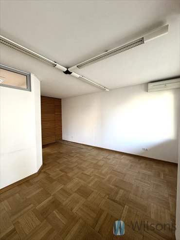 Przestronne biuro 394 m² z tarasem i parkingiem lokal użytkowy Warszawa, Mokotów, Belgijska
