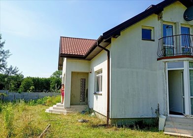 dom na sprzedaż 85m2 dom Młynarze, aleja wierzbowa
