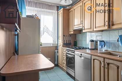 mieszkanie na sprzedaż 56m2 mieszkanie Gdańsk, Suchanino, Ignacego Paderewskiego