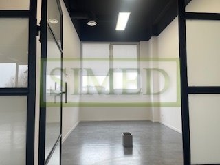 Lokal użytkowy na wynajem Warszawa, Włochy 380m2 Foto 5