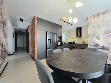 dom na sprzedaż 214m2 dom Rzeszów, Myśliwska