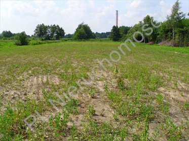 działka na sprzedaż 1500m2 działka Brwinów