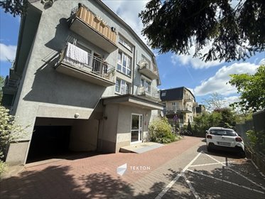 Komfortowe 2-pokojowe mieszkanie z dużym balkonem mieszkanie Poznań, Naramowice, Naramowicka