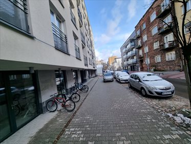 lokal użytkowy na wynajem 267m2 lokal użytkowy Warszawa, Praga-Południe, Czapelska
