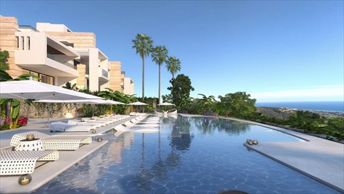 mieszkanie na sprzedaż 186m2 mieszkanie Ojén Centro, Ojén Centro, Ojén, Málaga