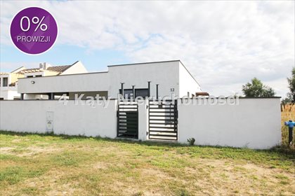 Dom na sprzedaż Ostrów Wielkopolski, Parcele Zacharzewskie 174m2 Foto 2