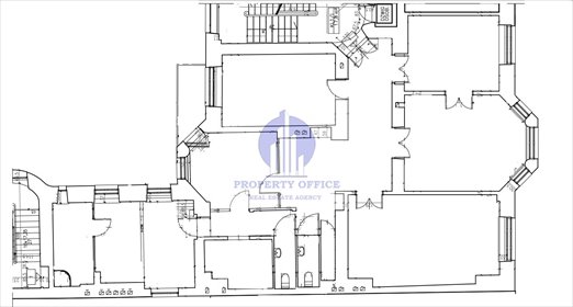 lokal użytkowy na wynajem 172m2 lokal użytkowy Warszawa, Śródmieście, Marszałkowska