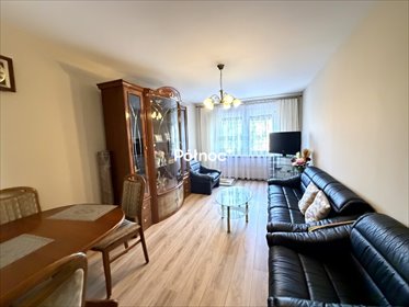 Zapraszam do obejrzenia 47 m² mieszkania w Świętoszowie mieszkanie Świętoszów, Husarska
