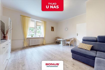 Sprzedam przestronną kawalerkę 39,9 m² w centrum Szczecina mieszkanie Szczecin, Śródmieście, Przecznica