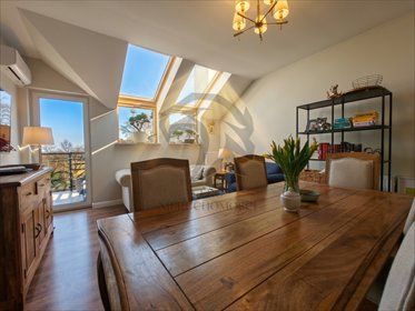 mieszkanie na sprzedaż 58m2 mieszkanie Łódź, Widzew