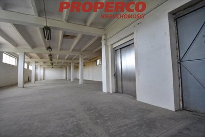 lokal użytkowy na wynajem 251m2 lokal użytkowy Kielce, Centrum, Zagnańska
