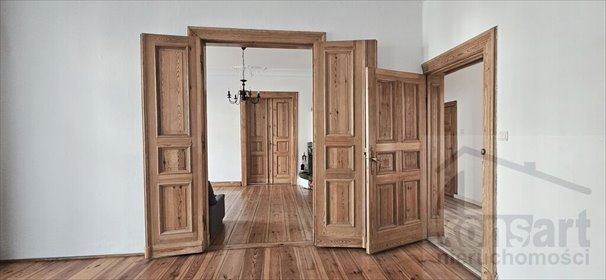 Przestronne 4-pokojowe mieszkanie z kominkiem i piwnicą mieszkanie Szczecin, Centrum, marsz. Józefa Piłsudskiego